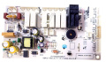 Midea Modules / Electric Units Home Appliances - Main Control Panel - 17176000033710
